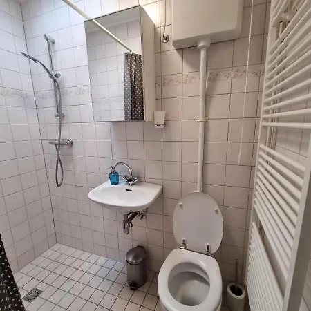 Zilt * De Koog (Texel)